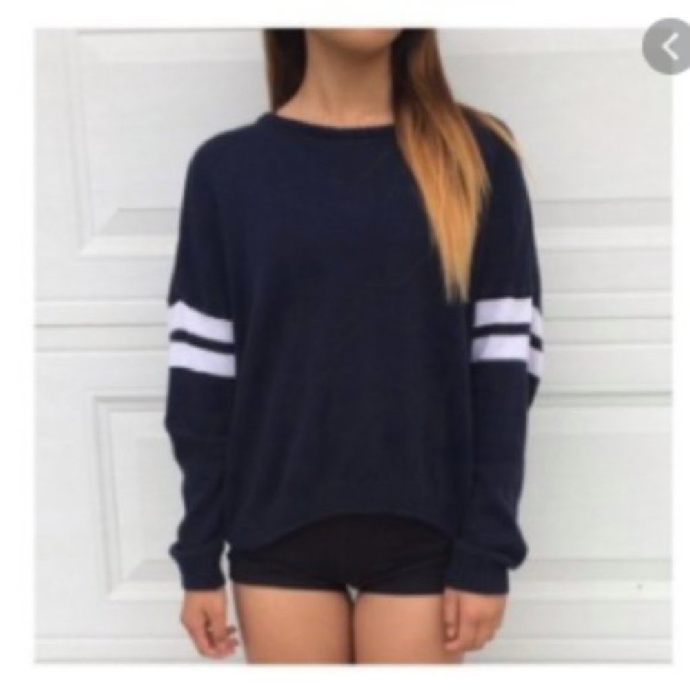 brandy melville long sleeve